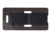 Conjunto de imanes inferiores para bobina de carga inalámbrica Magsafe Apple para iPhone 15 / iPhone 15 Plus
